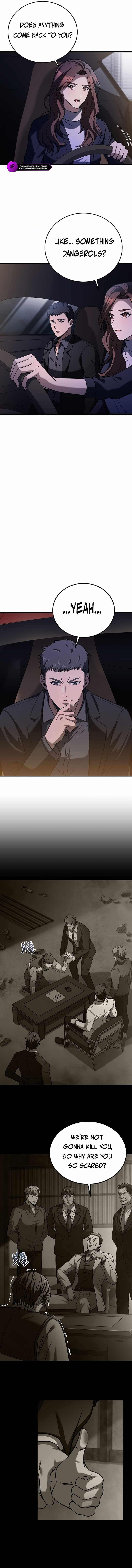 Eternal Cycle Chapter 12 5